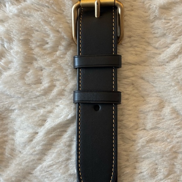 Coach 1941 Revel in Black/Gold Hardware - Picture 13 of 16